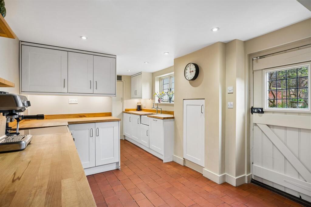Dunton Road, Stewkley, Buckinghamshire photo 3