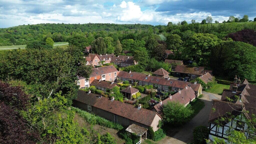 Main image of property: Home Farm, Park Road, Tring, Hertfordshire, HP23