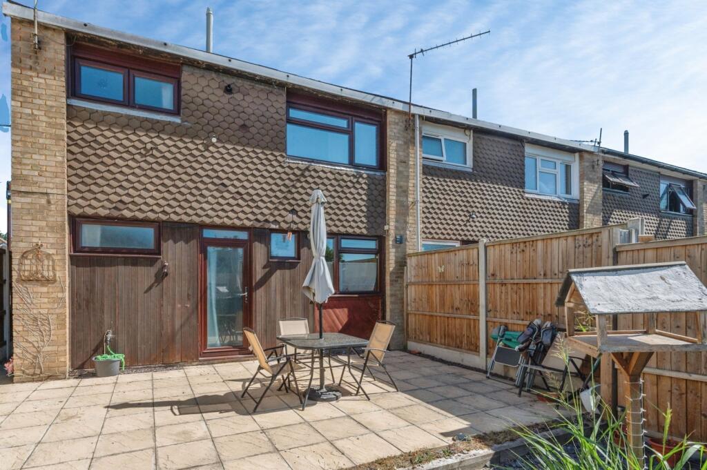 Main image of property: Wick Lane,, Wickford, Essex