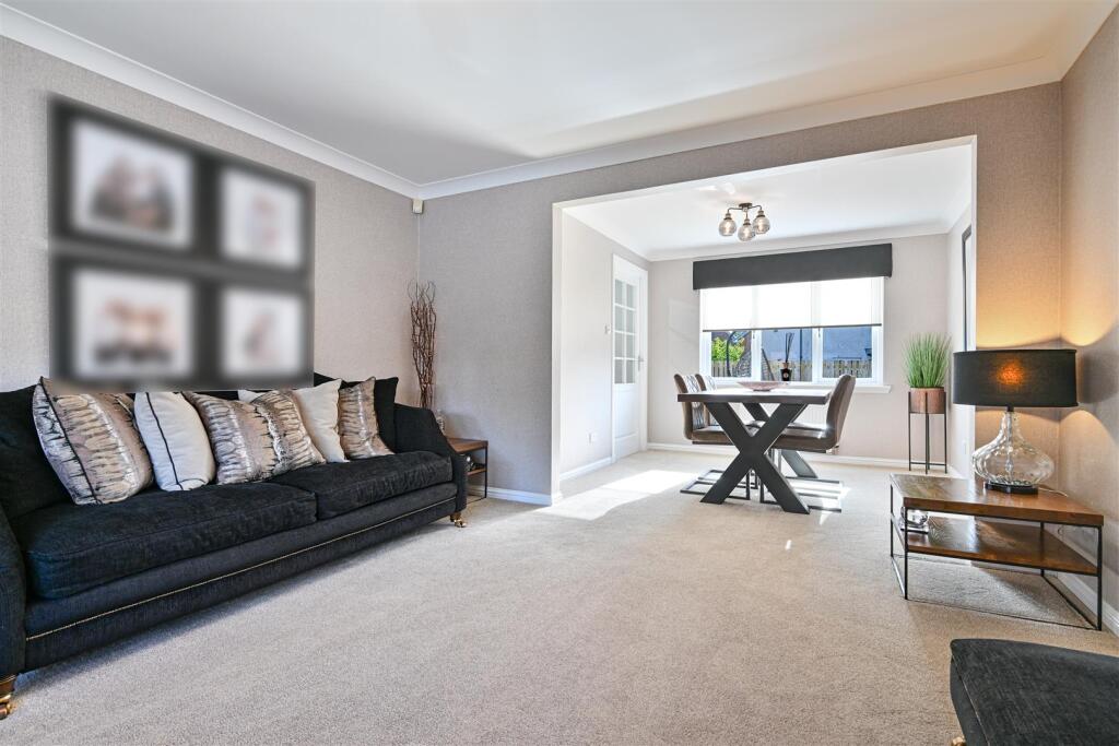House in Motherwell - View 5