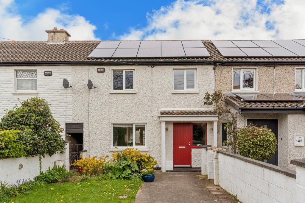 Main image of property: 41 Ashgrove, Kill Avenue, Dun Laoghaire, Co. Dublin, A96D302