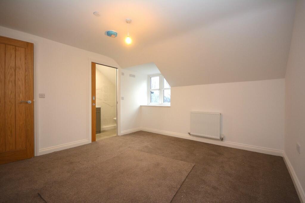 Flat 3, Fronolau, Dolgellau LL40 2PS photo 5