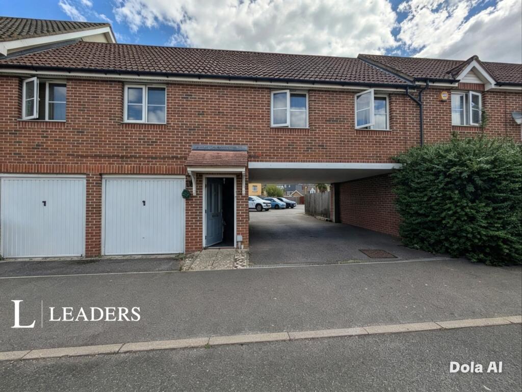 Hollist Chase, Wick, Littlehampton