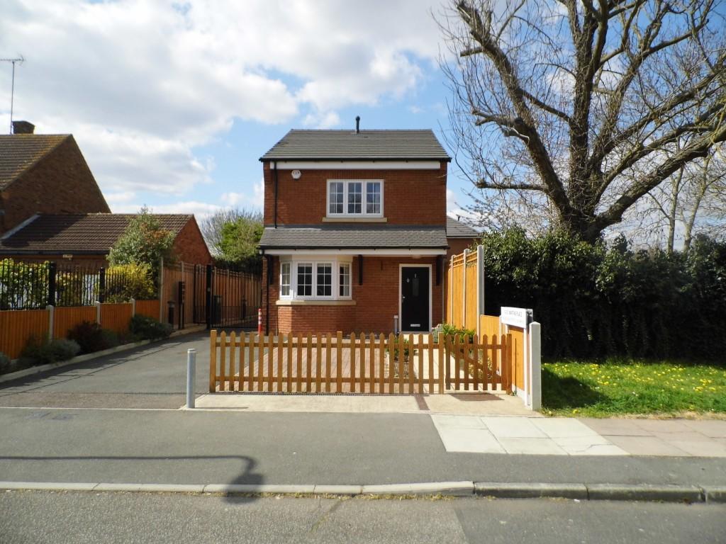 Main image of property: Dorking Road, Romford, London, RM3