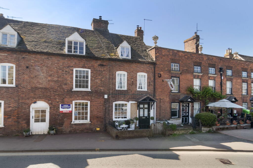 Main image of property: Church Street, Upton-upon-severn, WR8