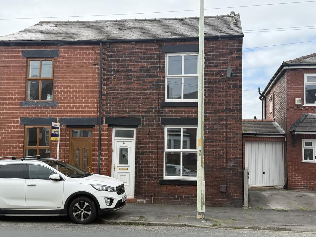 Main image of property: Chorley Road, Heath Charnock, Lancashire, PR6