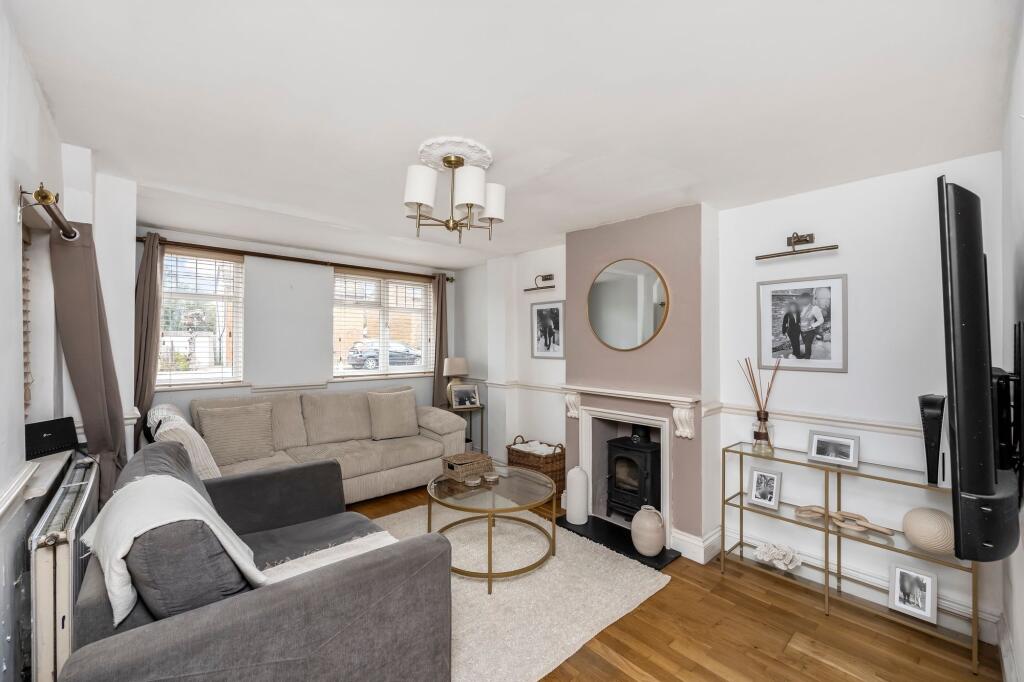 Main image of property: Albert Road, Horley, RH6