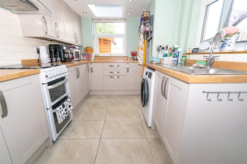 House in Crewe - More