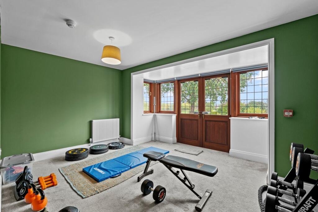 Additional image 27 of Stratford Road, Wootton Wawen, Henley-in-Arden, B95