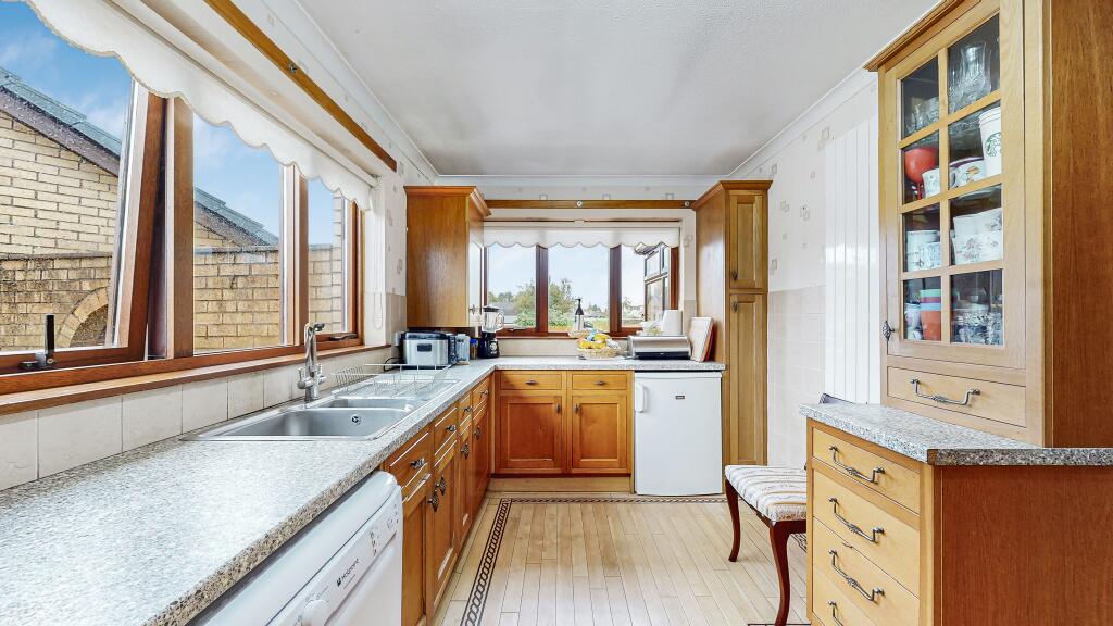 House in Stonehouse, South Lanarkshire - View 5