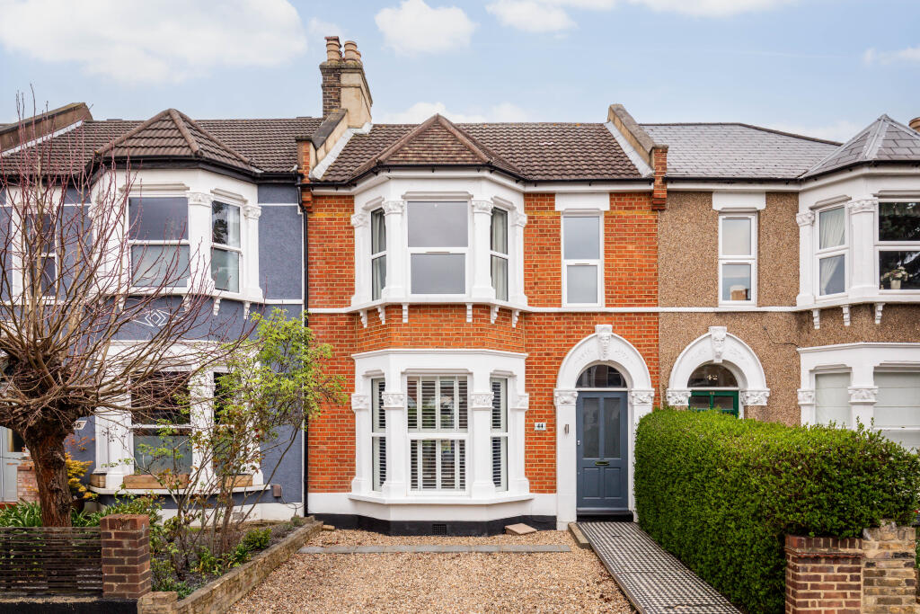 Main image of property: Ardgowan Road, London, SE6