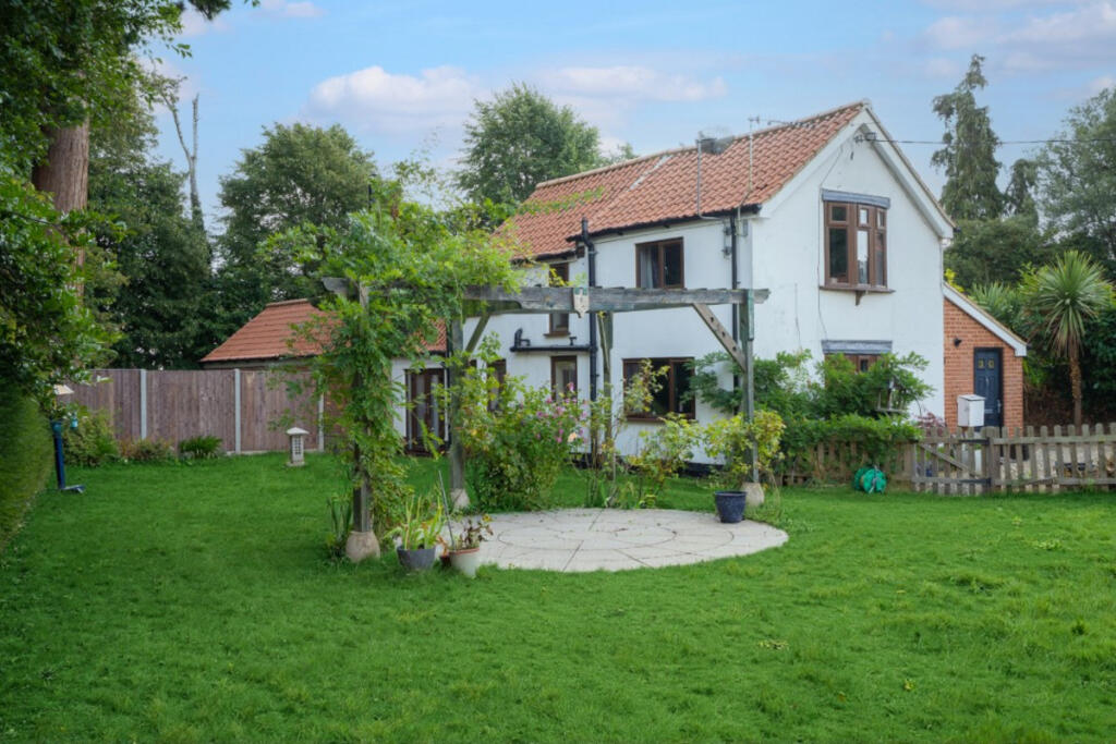 Main image of property: Church Street, Horsford, NR10 3