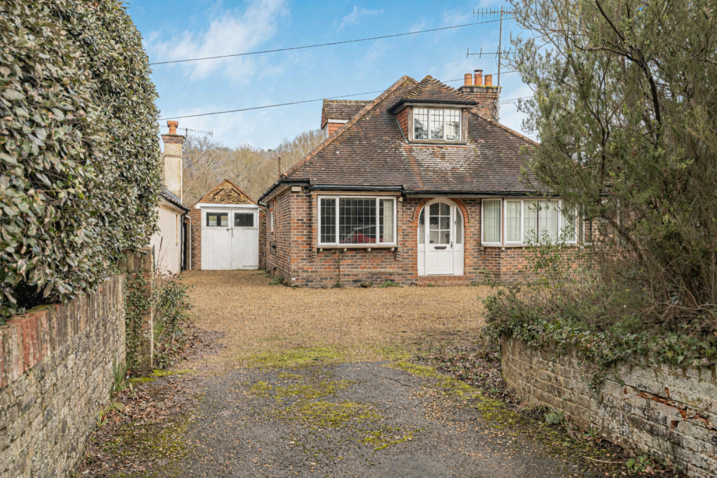 Main image of property: Dorking Road, Chilworth, GU4