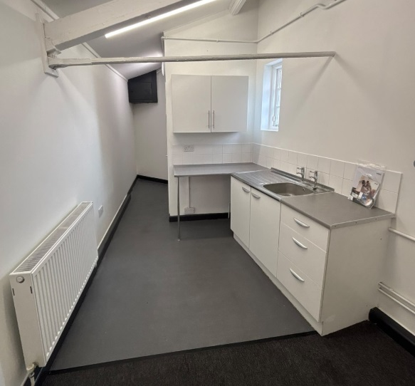 Flexible property space