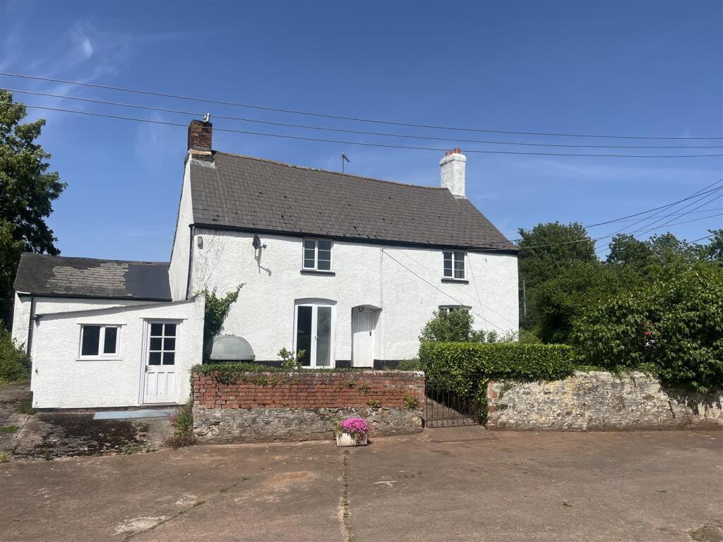 Main image of property: Croford, Wiveliscombe, Taunton