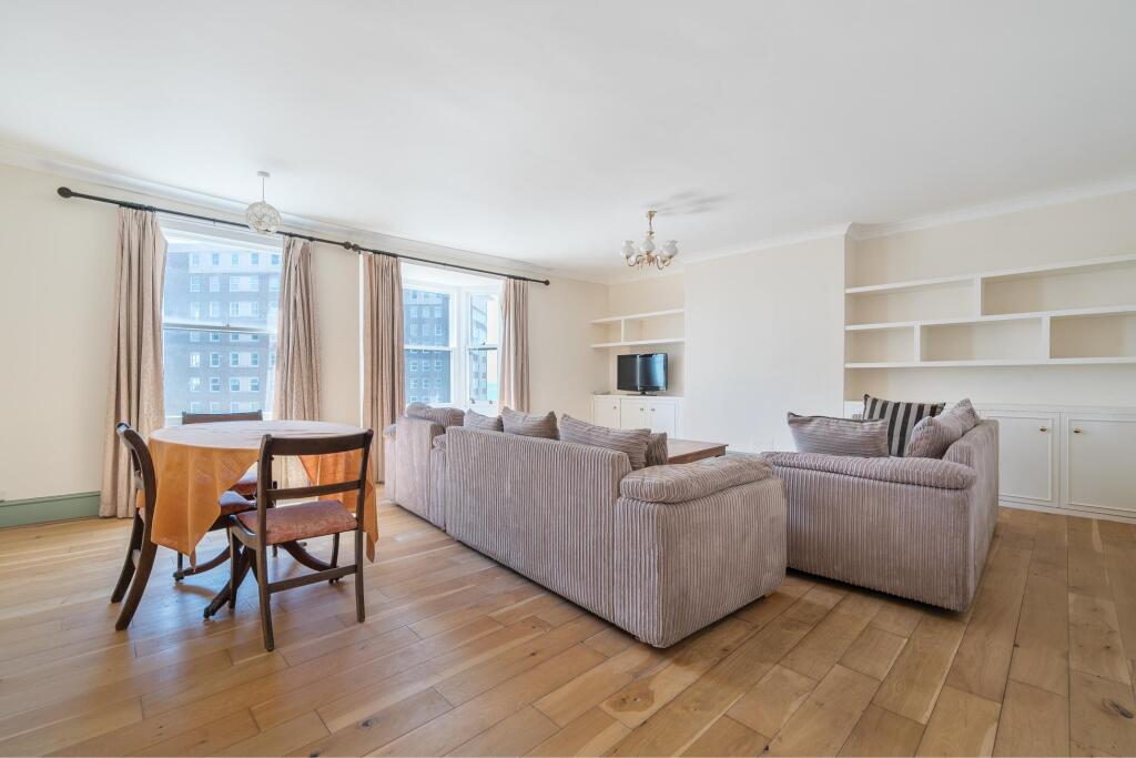 Apartment in Brighton - View 4