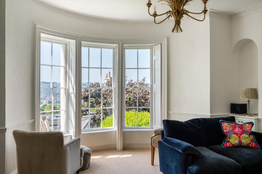 Sion Hill, Bath, Somerset, BA1 photo 5
