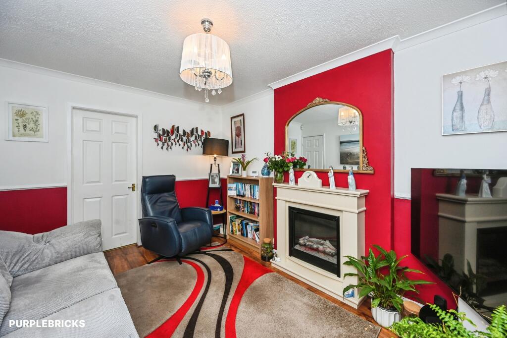House in St Helens - View 5