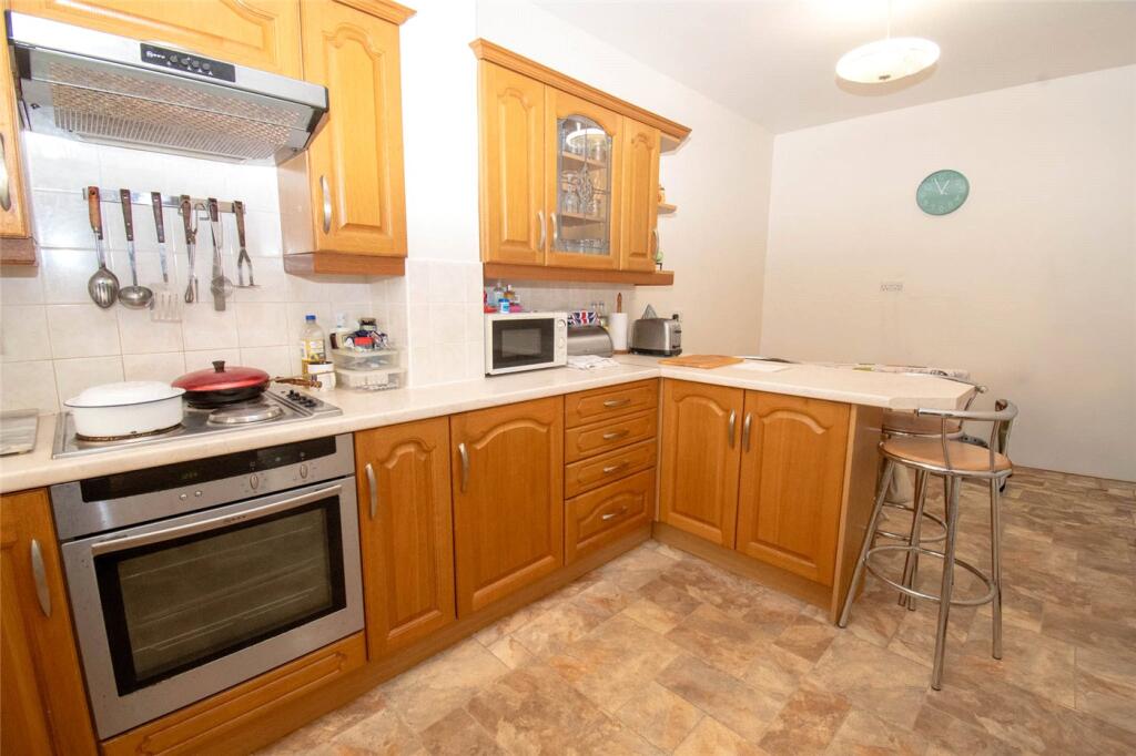 House in Bebington, Woodhey - View 4
