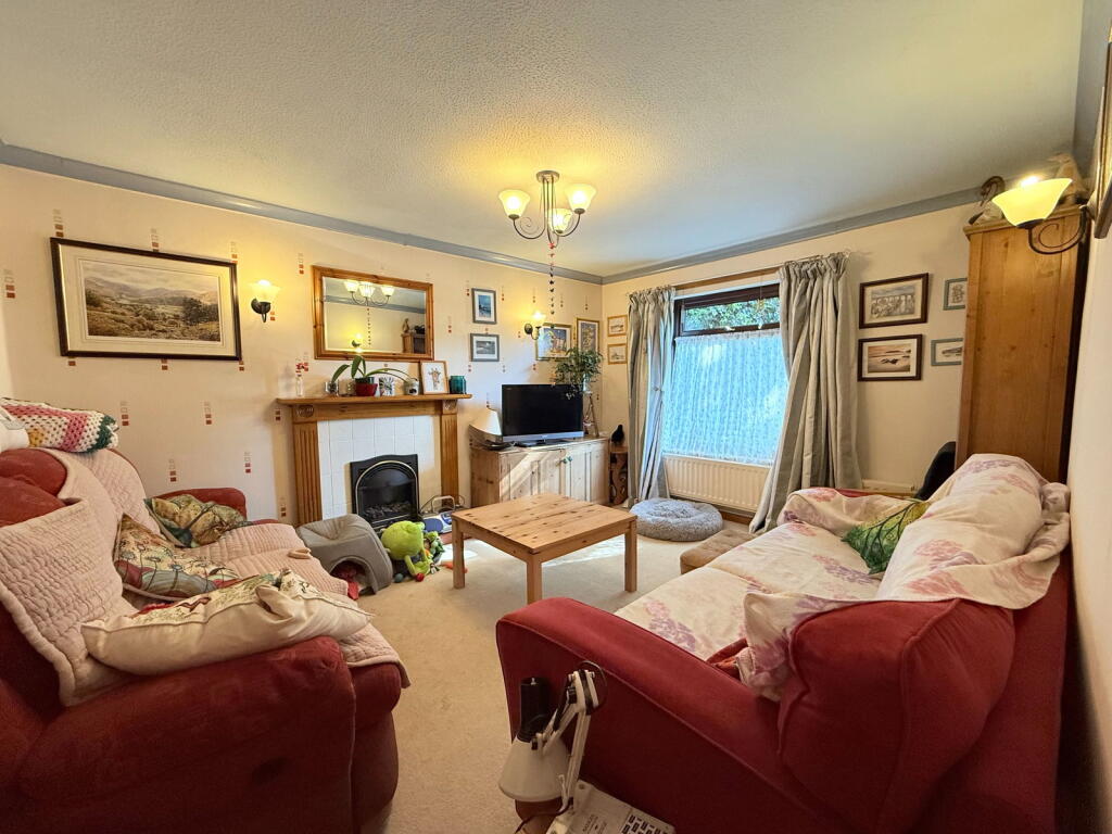 House in Solihull, Elmdon Heath - View 2