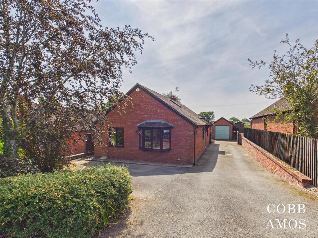 Main image of property: Hanbury Green, Shobdon
