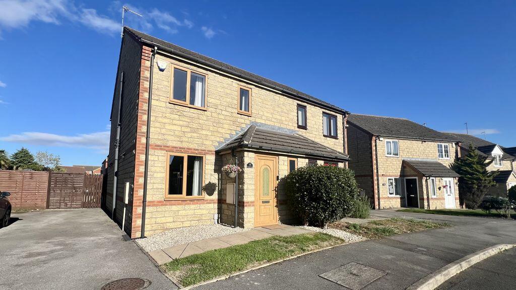 Main image of property: Nutwell Court, Scunthorpe