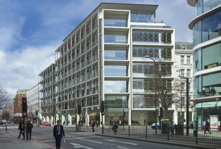 Main image of property: Marble Arch House, 66-68 Seymour Street, London, W1H 5BT