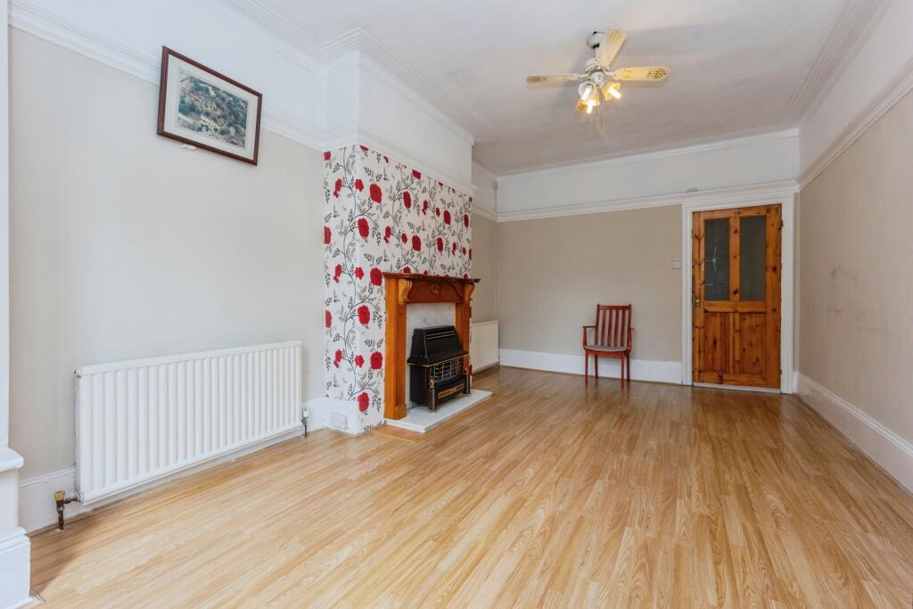House in Manchester, Whalley Range - View 5