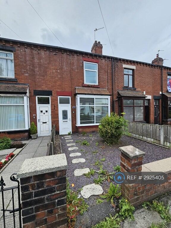 Main image of property: Maze St, Bolton, BL3
