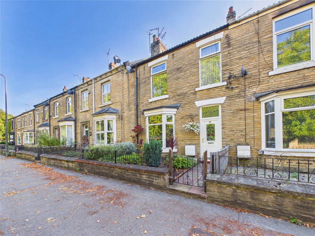 Main image of property: South Church Road, Bishop Auckland, Durham, DL14