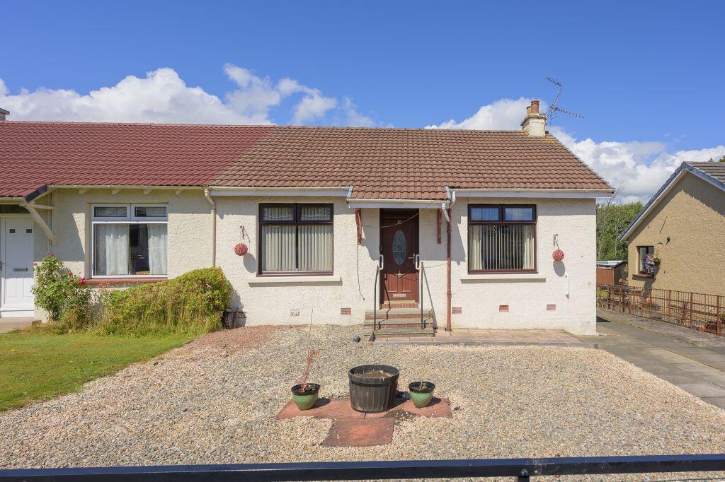 Main image of property: 30 Woodhead Street, High Valleyfield, KY12 8SQ