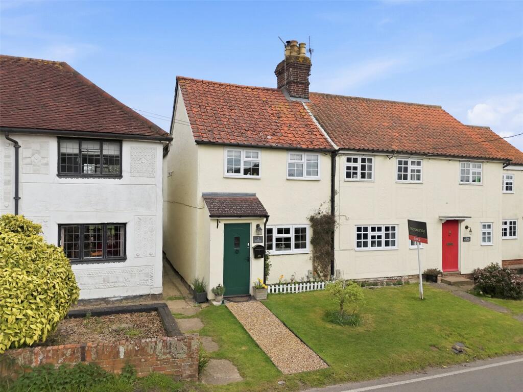 Main image of property: Henham Road, Debden Green, Nr Saffron Walden, Essex, CB11