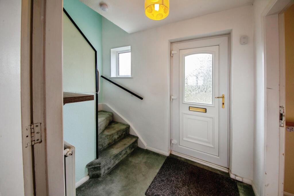 House in Melton, Gaddesby - More