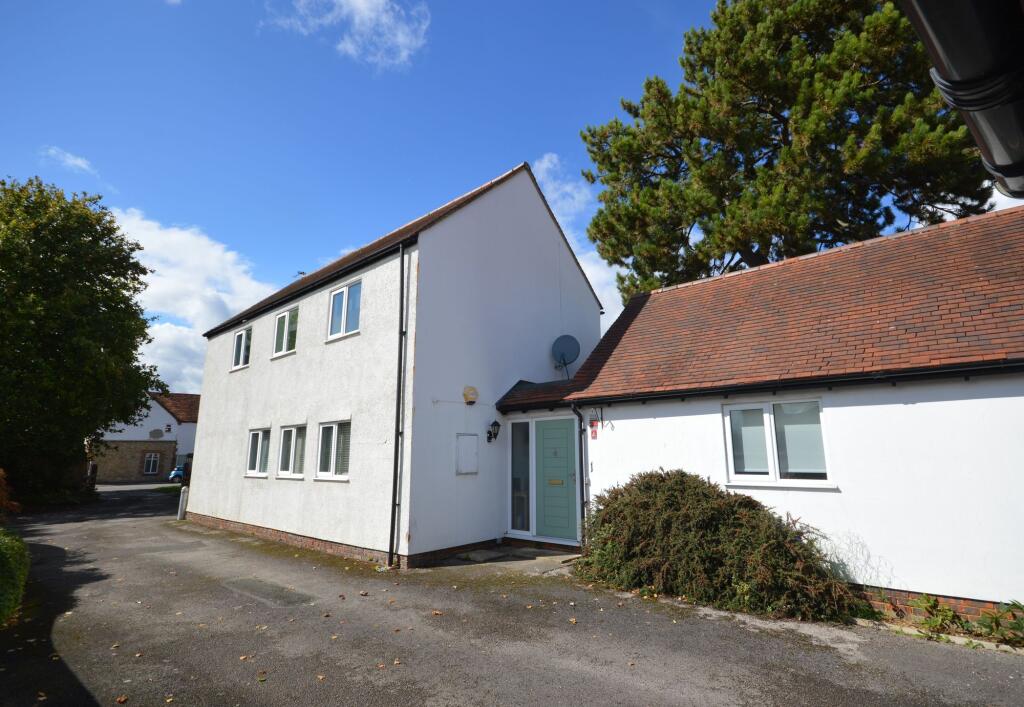 Main image of property: The Paddocks, Haddenham, HP17