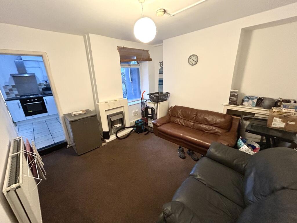 Main image of property: Kingsland Terrace, Treforest, Pontypridd