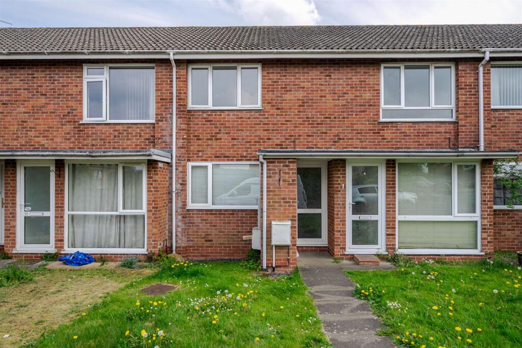 Main image of property: Minsmere Road, Keynsham, Bristol