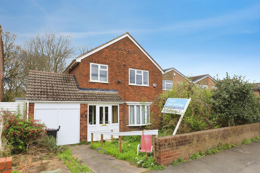 Main image of property: The Paddock, Bilston