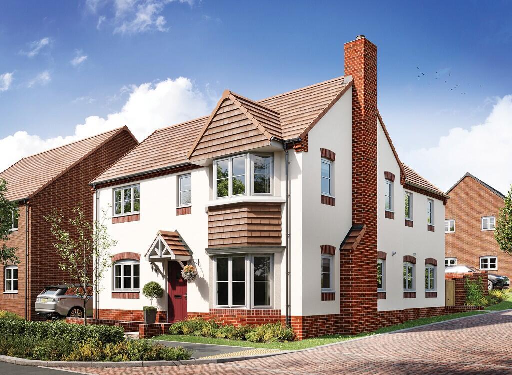 Main image of property: Pickford Green Lane,
Coventry, 
CV5 9AP