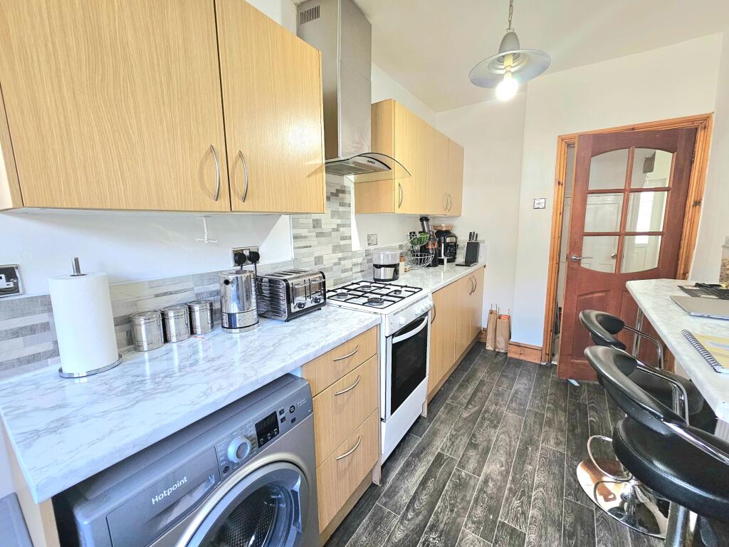 House in Birmingham, Stockland Green - View 4
