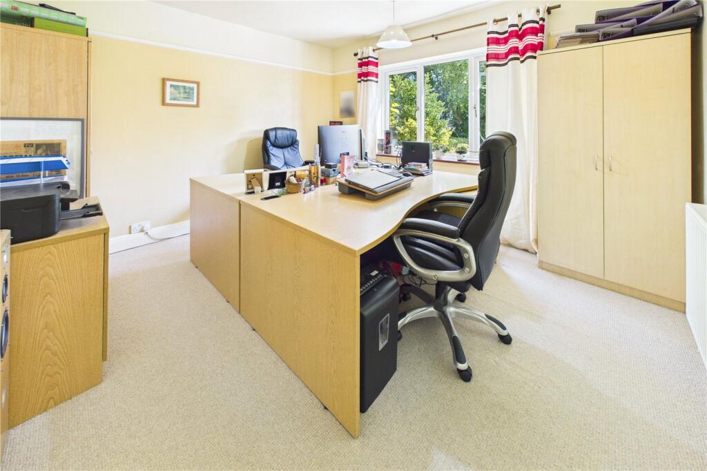 Boxbury Hill, Paulton, Bristol, Somerset, BS39 - View 5