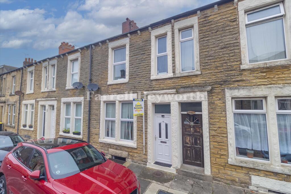 Main image of property: Westover Street, Morecambe