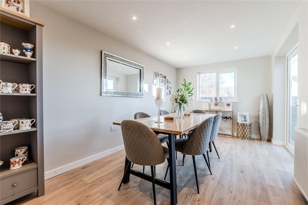 House in North Yorkshire, Harrogate - View 6
