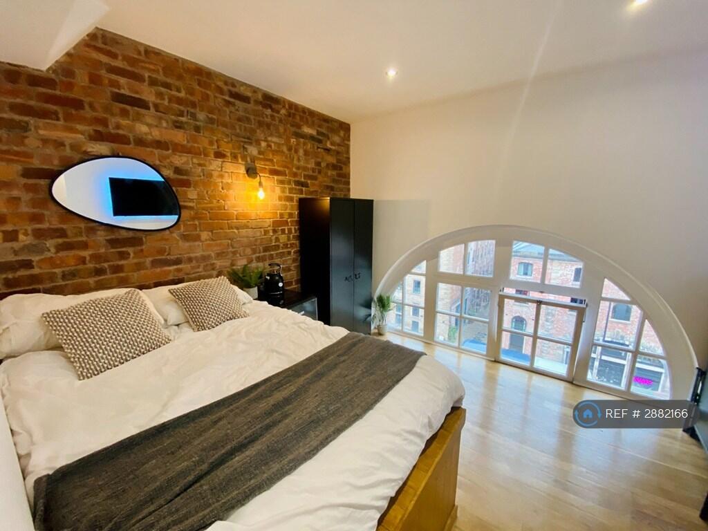 Main image of property: Chorlton St, Manchester, M1