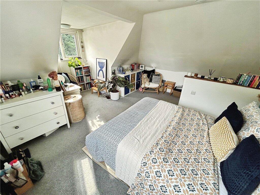 Apartment in Test Valley, Michelmersh and Timsbury - More