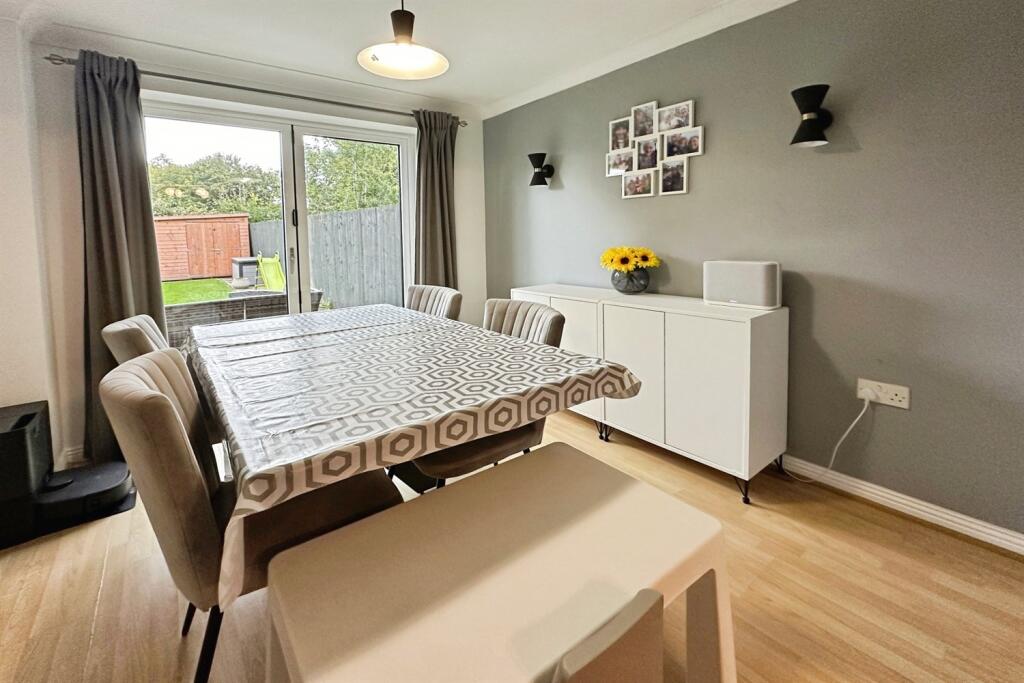House in Preston, Seed Lee, Bamber Bridge - View 3