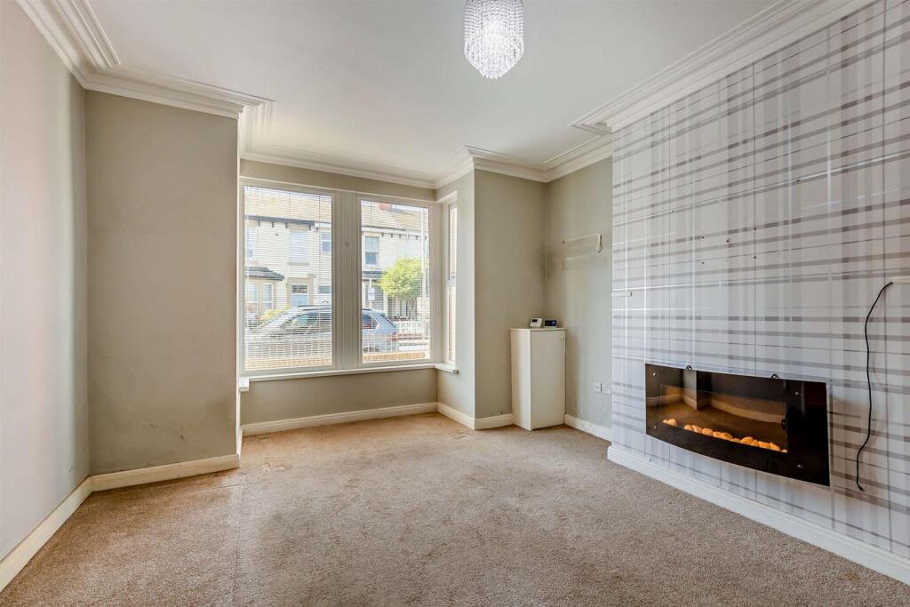 House in Blackpool - View 3