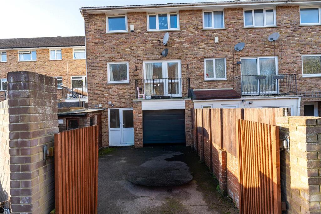 Main image of property: Reculver Walk, Maidstone, ME15