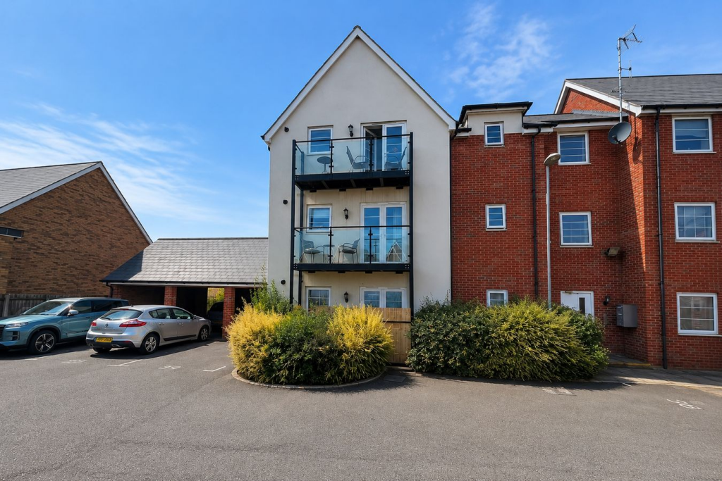 Main image of property: Pipit Court, Stanway, Colchester, CO3
