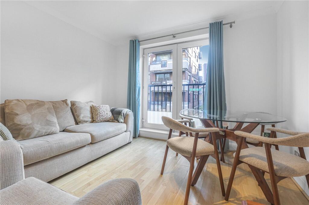 Main image of property: Newton Street, London, WC2B