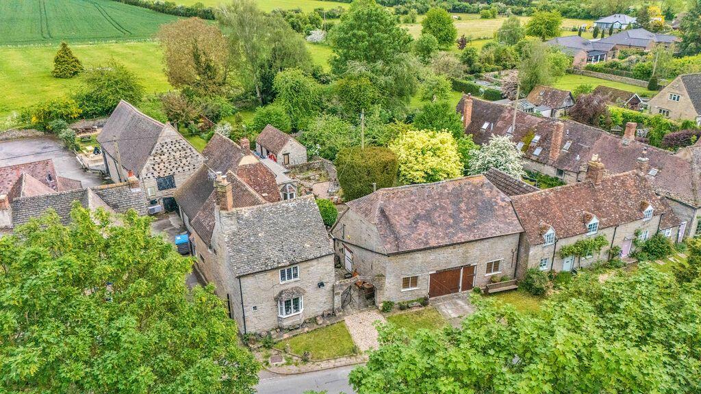 Main image of property: The Old Cider Mill, Cleeve Prior WR11 8LQ